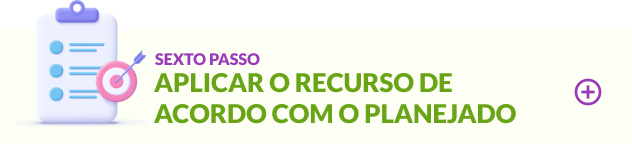 Sexto passo