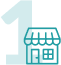 número 1