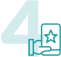 número quatro